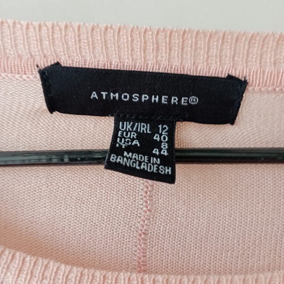 Primark Fine Knit Sweater - Picture 7 of 9